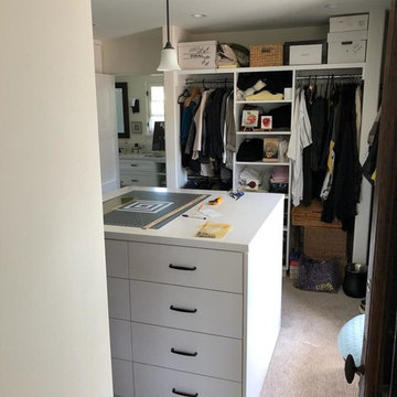 Addition and Major Remodeling