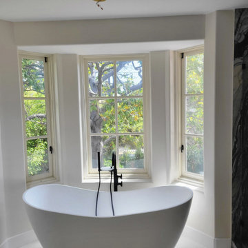 Full Home Remodeling from A-Z