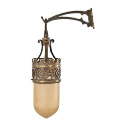Vintage Lighting - Wall Sconces