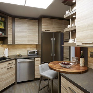 Urban Kitchen