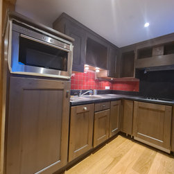 Appartement B - Produits