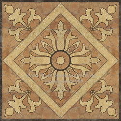 Marble medallions - In Stock + Custom order - Products