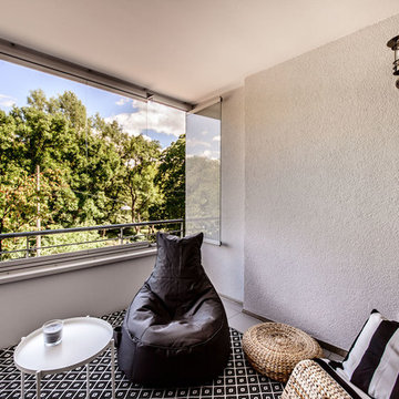 2-Zimmer Wohnung München