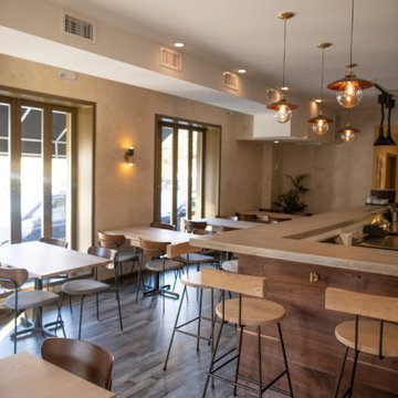 River Twice (Restaurant)