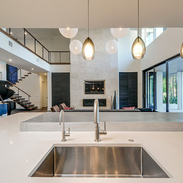 Cypress Lane - Custom Home