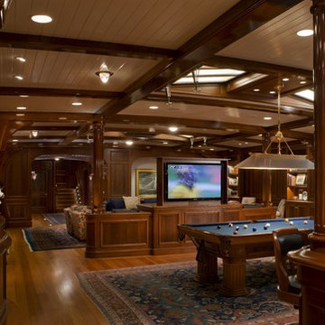 NEWPORT HISTORIC RESTORATION 2