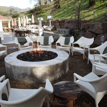Indian Springs Resort