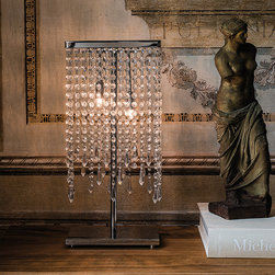 Contemporary and Modern Lighting - Chandeliers