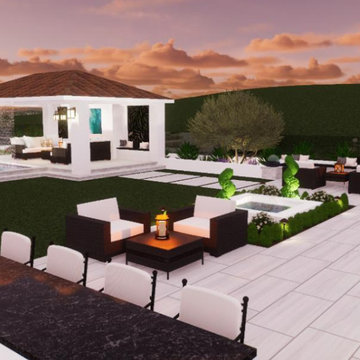 Kataf Residence