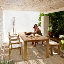 Outdoor shading