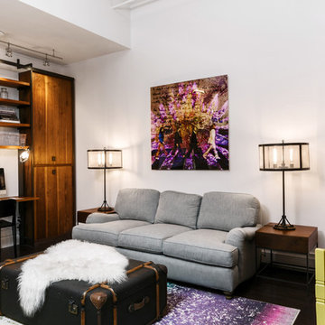 SoHo Loft