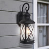 Mahony Collection 7.75" Incandescent Exterior