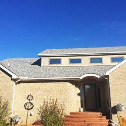 Owens Corning Sierra Gray - Roofing And Gutters