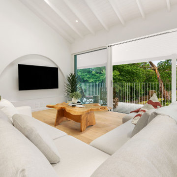 Hancock Homes - Central Coast