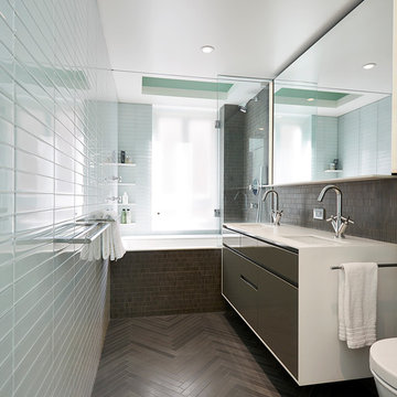 UPTOWN PIED A TERRE