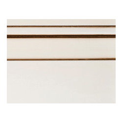 DOVER WHITE W/ BOLD COFFEE SHADOW - Products
