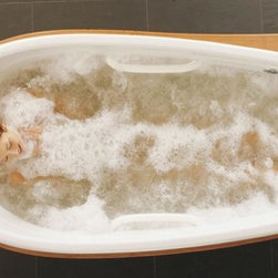 Tubs - Bathtubs