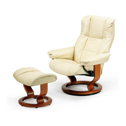 Mayfair by Stressless - Recliner Chairs