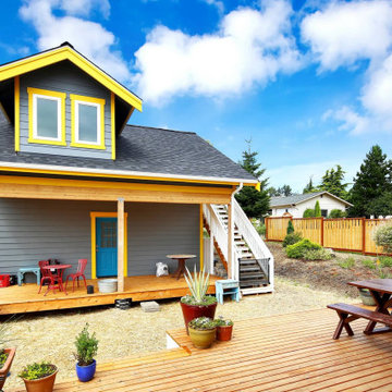 Silver Beach Complete Renovation
