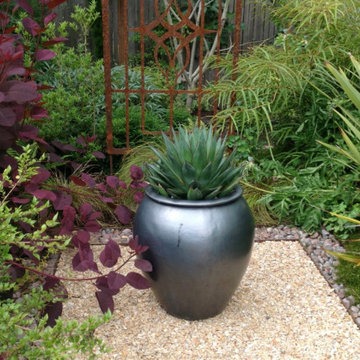 Plant Passion Garden