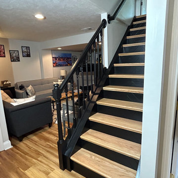 Staircase Projects