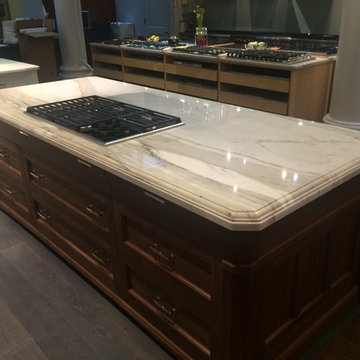 Calacatta Borghini Marble