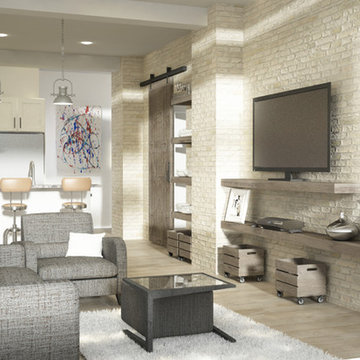 Roland Church Lofts