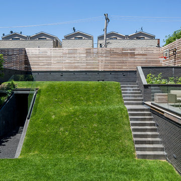 Mohawk Residence