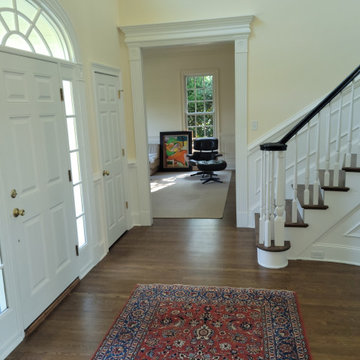 Beautiful home!