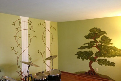 Mural Project