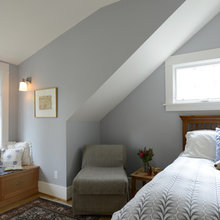 Bedrooms