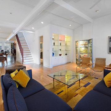 Extraordinary Loft Style Property on Grand