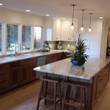 Bean Creek Contemporary