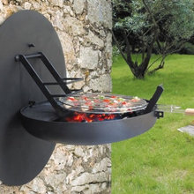 Outdoor Entertaining