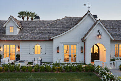 Arcadia Dream Home