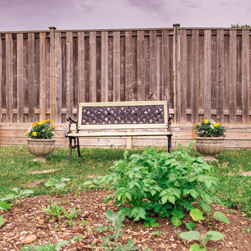 Full Backyard Makeover