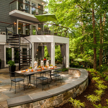 Brewer Creek Residence