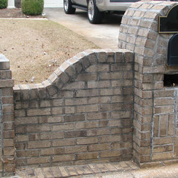 Mailboxes - Products