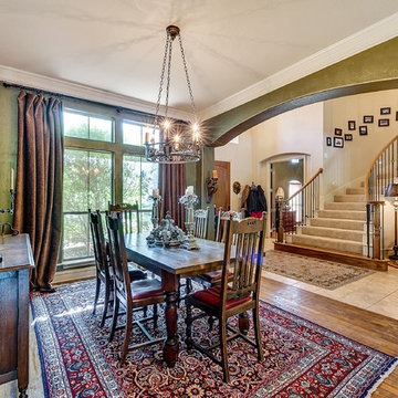 205 Augusta Court, Aledo, Texas