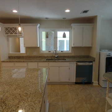 Home Remodel