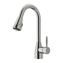 Kitchen Faucets