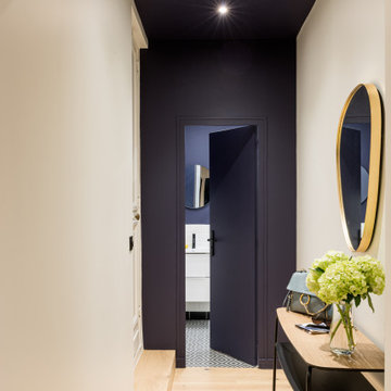 Résidence hotellière Paris 11