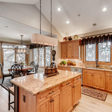 Moore- Castle Pines