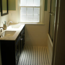 Traditional Small