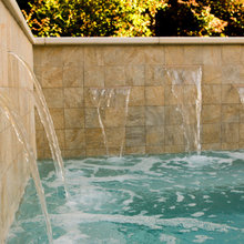 Backyard Landscape
