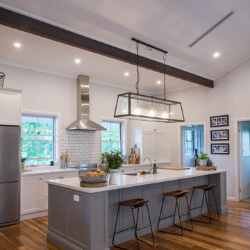 Ground Floor Extension - Cobbitty