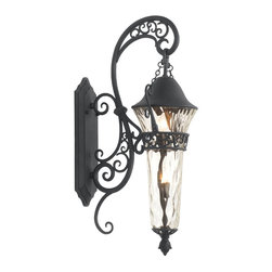 K9412 - Outdoor Lighting