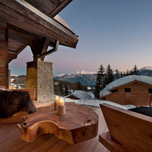Ski House