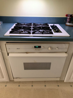How to Replace/Install an Electric Cooktop 