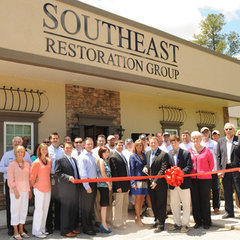 Southeast Restoration Group - Augusta